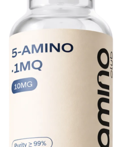 5-Amino-1MQ Research Compound – 50MG - Image 3