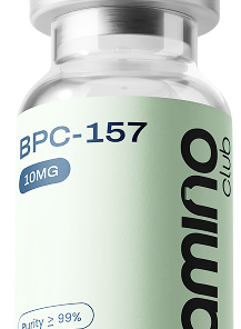 BPC-157 Research Peptide – 10MG - Image 3