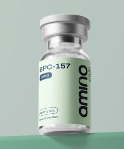 BPC-157 Research Peptide – 10MG