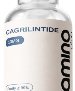 Cagrilintide Research Peptide – 10MG - Image 3
