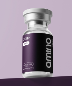 DSIP Research Peptide – 5MG