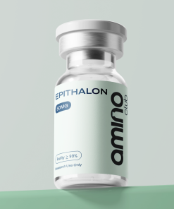 Epithalon Research Peptide – 10MG