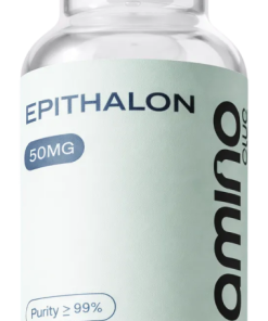 Epithalon Research Peptide – 10MG - Image 3