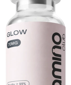 GLOW Research Peptide Blend – 70MG - Image 3