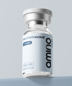 Glutathione Research Compound – 1500MG