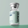 CJC-1295 / Ipamorelin Research Blend (No DAC) – 10MG
