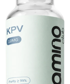 KPV Research Peptide – 10MG - Image 3