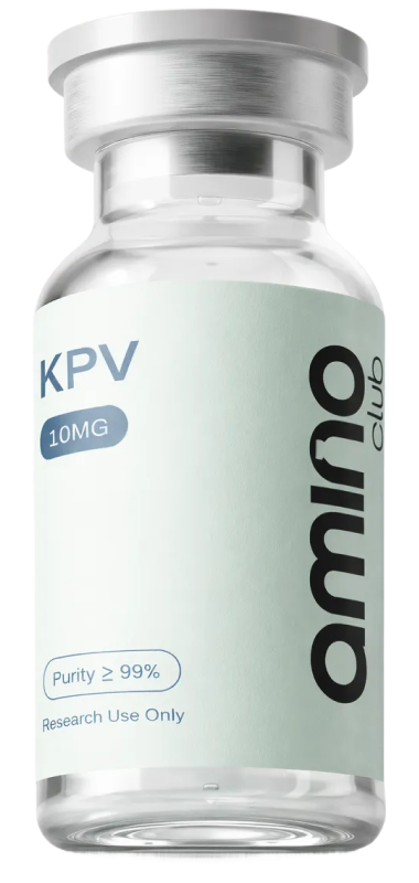 KPV Research Peptide – 10MG - Image 3
