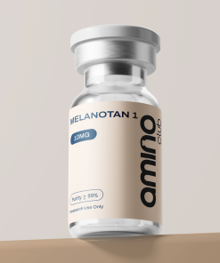 Melanotan I Research Peptide – 10MG