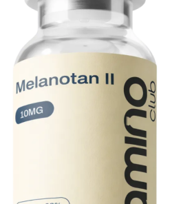Melanotan II Research Peptide – 10MG - Image 3