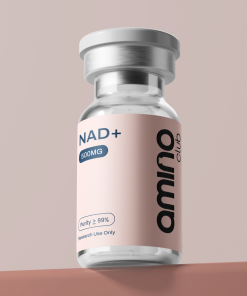 NAD+ Research Compound – 500MG