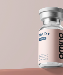 Alternative view of NAD+ Research Compound – 500MG