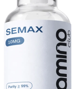 Semax Research Peptide – 10MG - Image 3