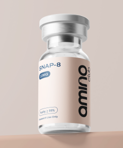 SNAP-8 Research Peptide – 10MG