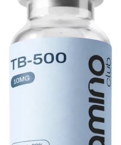 TB-500 Research Peptide – 10MG - Image 3