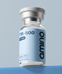 TB-500 Research Peptide – 10MG