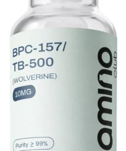 BPC-157 / TB-500 Research Blend – 10MG - Image 3