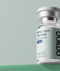 Alternative view of BPC-157 / TB-500 Research Blend – 10MG